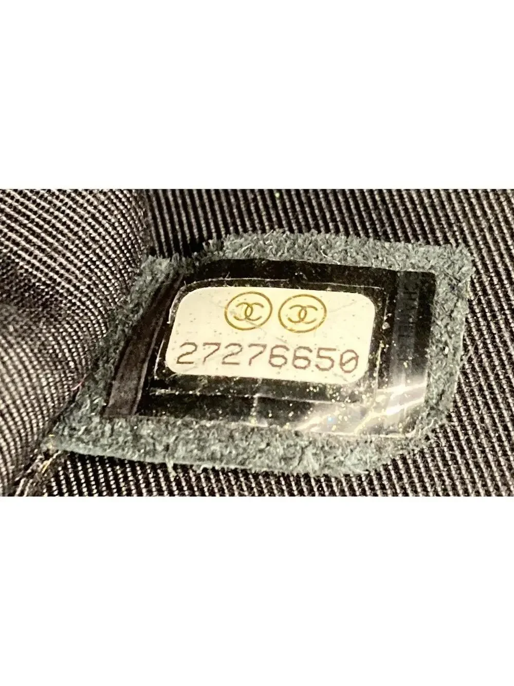 Chanel Boy Flap Bag Chevron Calfskin #246407C45B